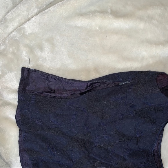 Laced top/ corset - Picture 2 of 3